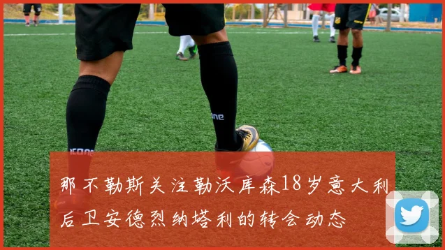 那不勒斯关注勒沃库森18岁意大利后卫安德烈纳塔利的转会动态
