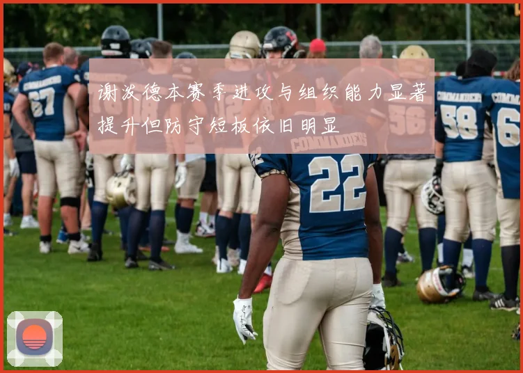 谢泼德本赛季进攻与组织能力显著提升但防守短板依旧明显