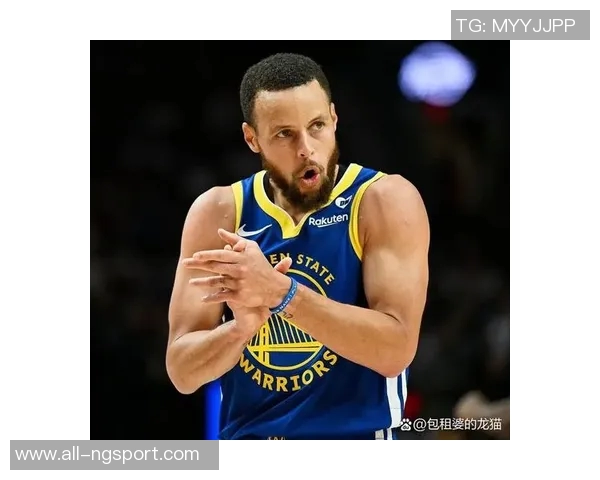 NBA揭幕战前瞻库里成为历史第十位为同一球队效力17年的球员
