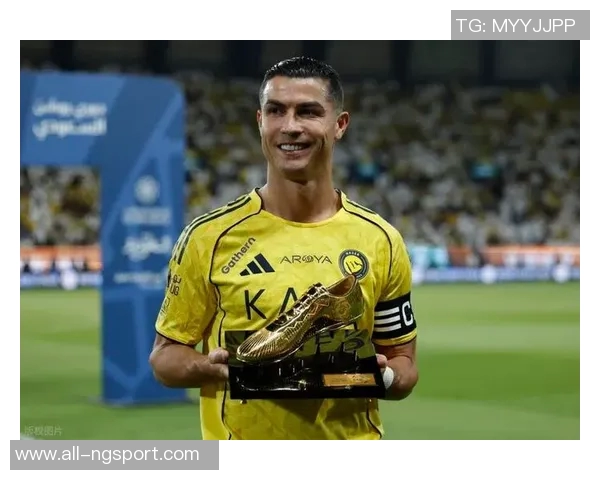 C罗精彩脚后跟破门获沙特联第11轮最佳进球荣誉