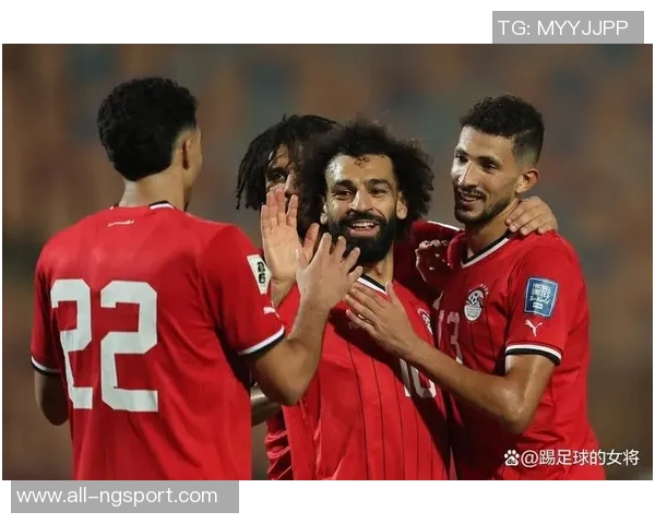 贝宁赛前海报嘲讽萨拉赫埃及队逆转晋级萨拉赫妹妹发图反击 贝宁赛前海报嘲讽萨拉赫埃及队逆转晋级萨拉赫妹妹发图反击