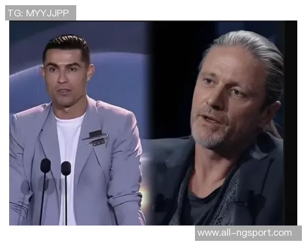 佩蒂特称C罗有潜力转型为好莱坞明星或许能赢得奥斯卡奖