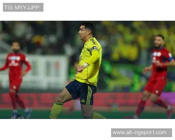 C罗精彩脚后跟破门获沙特联第11轮最佳进球荣誉