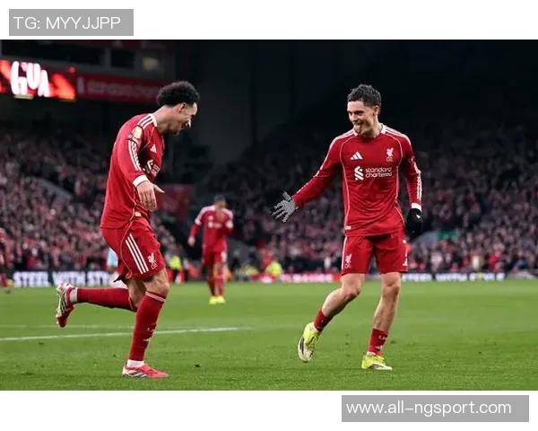 利物浦英超对阵伯恩利六连胜回顾上次败北竟是2020-21赛季 利物浦英超对阵伯恩利六连胜回顾上次败北竟是2020-21赛季